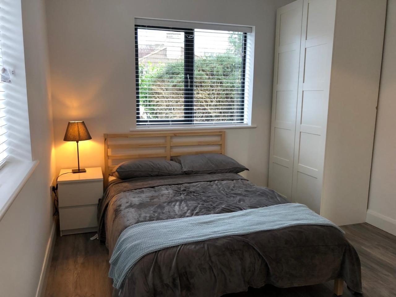 Killester Self Catering Cottage Δουβλίνο Εξωτερικό φωτογραφία