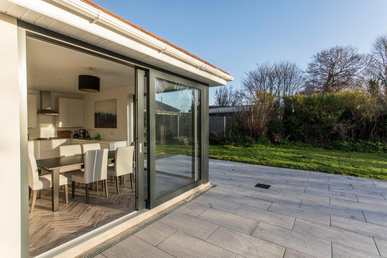 Killester Self Catering Cottage Δουβλίνο Εξωτερικό φωτογραφία