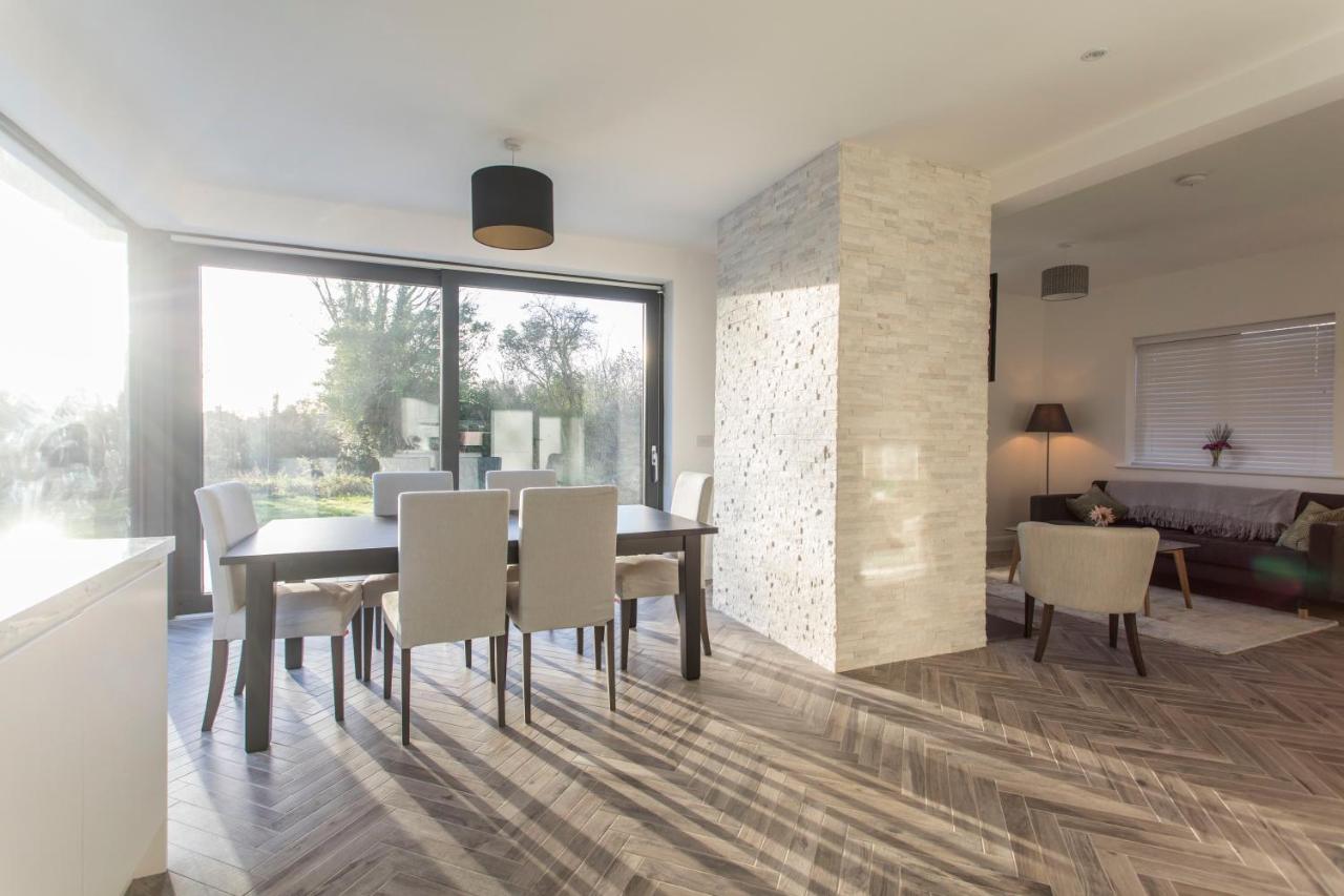 Killester Self Catering Cottage Δουβλίνο Εξωτερικό φωτογραφία