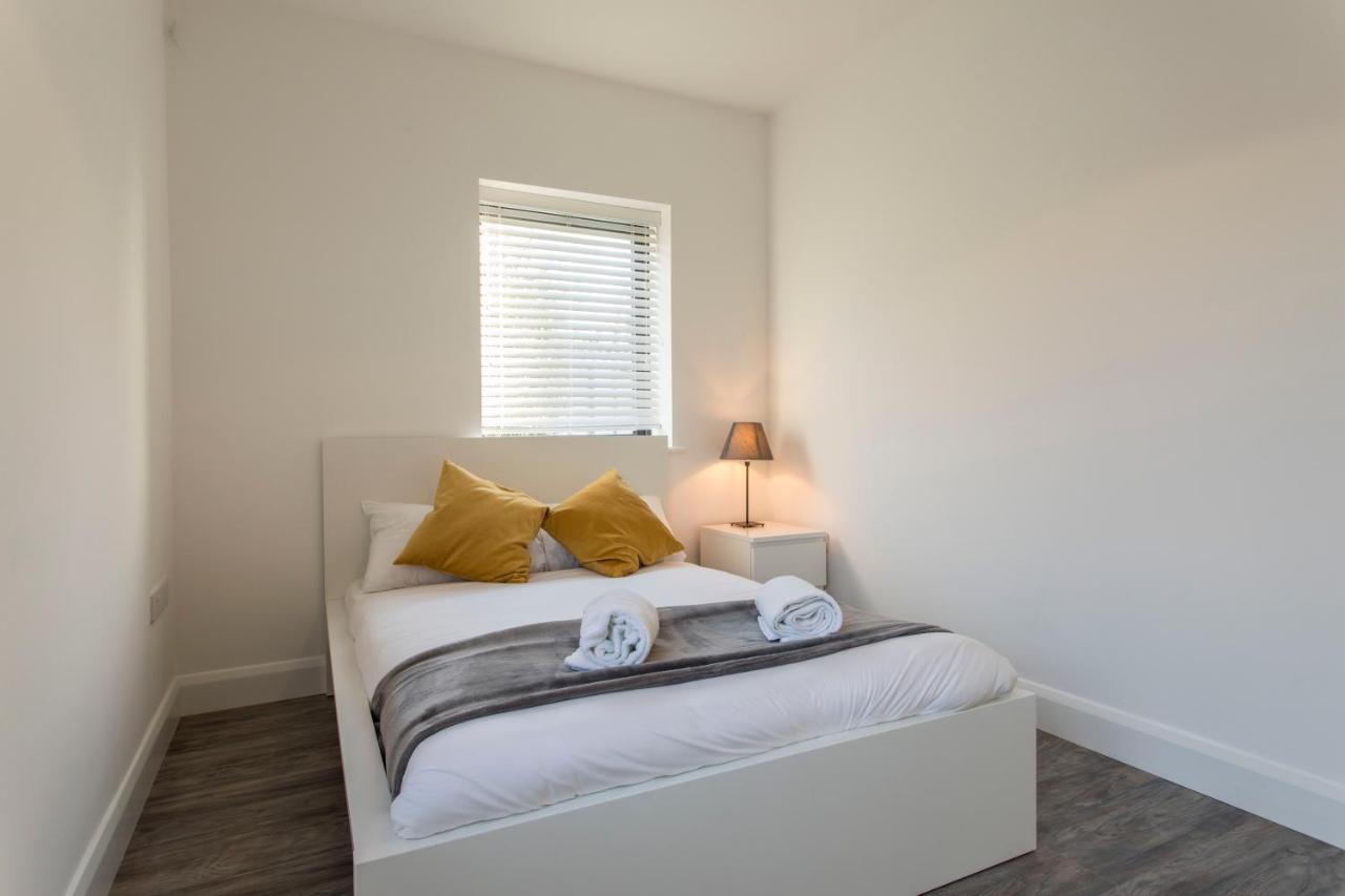 Killester Self Catering Cottage Δουβλίνο Εξωτερικό φωτογραφία