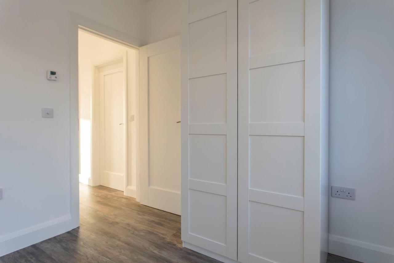 Killester Self Catering Cottage Δουβλίνο Εξωτερικό φωτογραφία