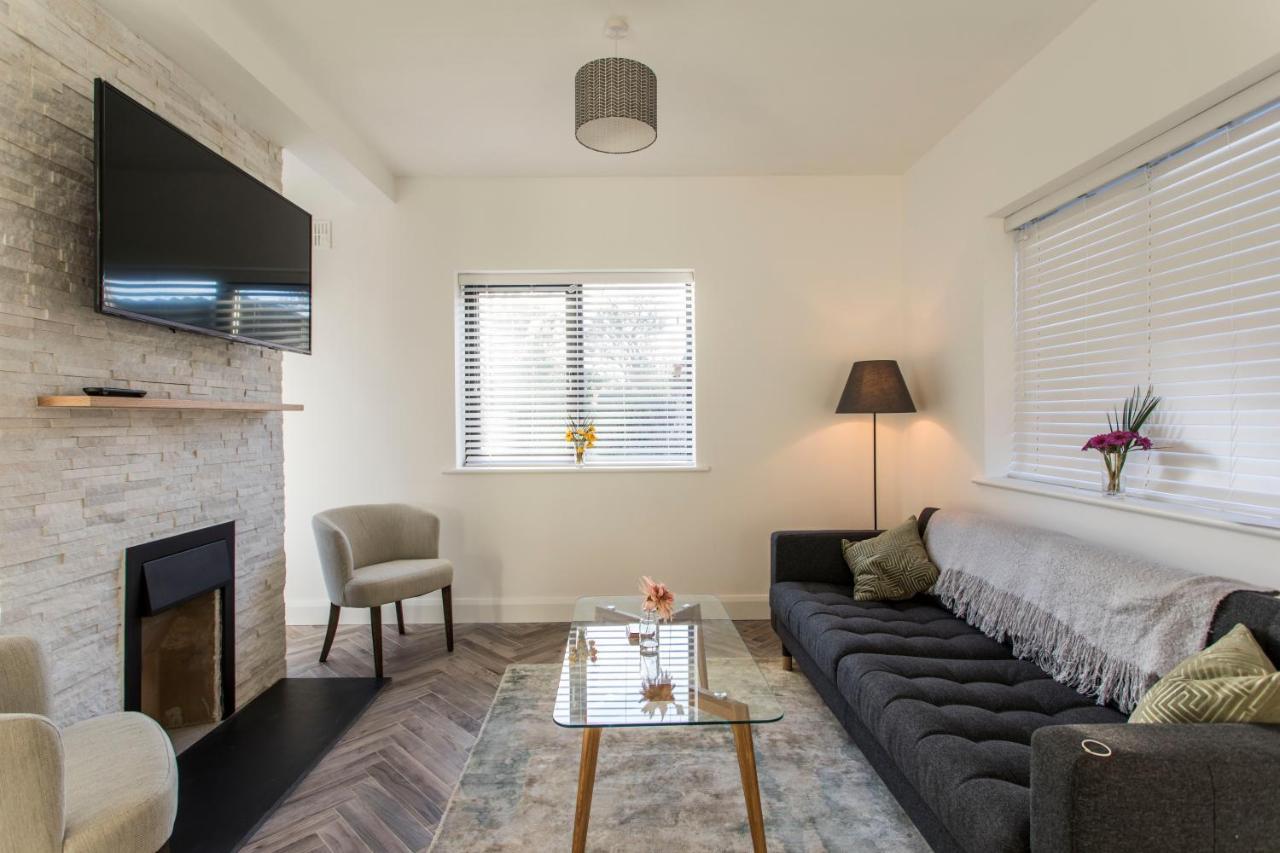 Killester Self Catering Cottage Δουβλίνο Εξωτερικό φωτογραφία
