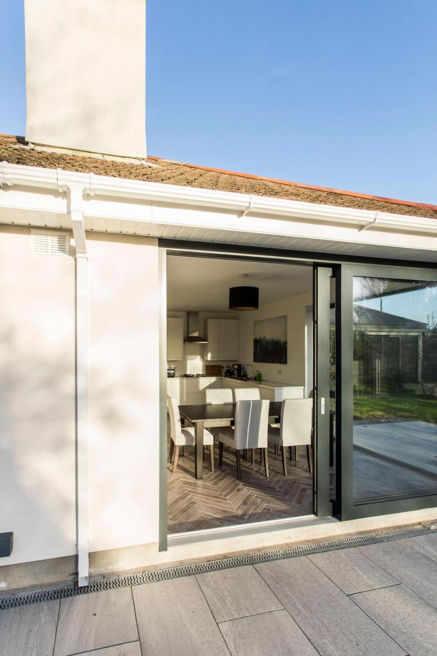 Killester Self Catering Cottage Δουβλίνο Εξωτερικό φωτογραφία