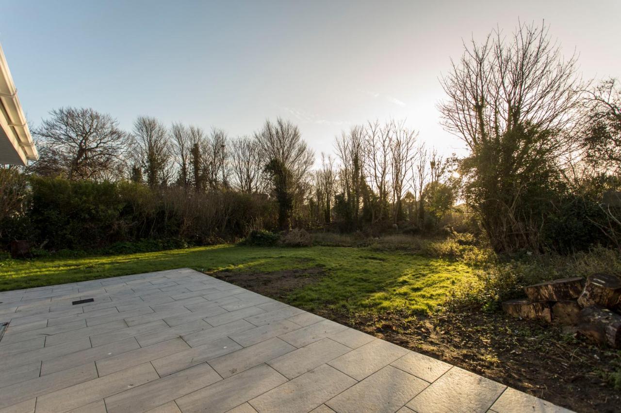 Killester Self Catering Cottage Δουβλίνο Εξωτερικό φωτογραφία
