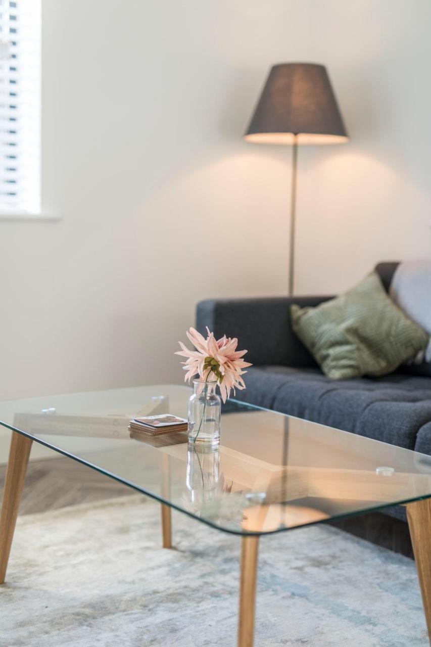 Killester Self Catering Cottage Δουβλίνο Εξωτερικό φωτογραφία