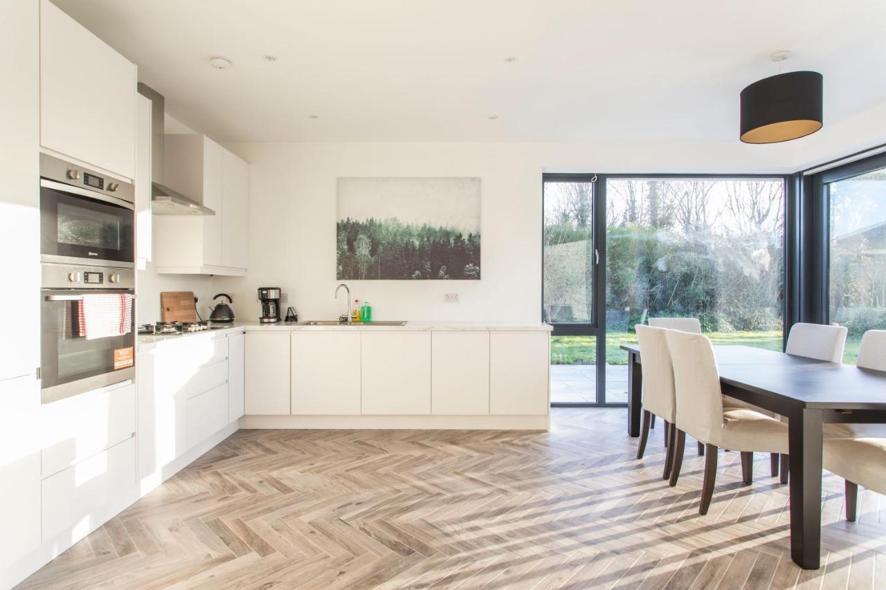 Killester Self Catering Cottage Δουβλίνο Εξωτερικό φωτογραφία